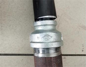 常州20MM注浆管供应