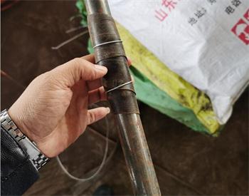 常州50MM注浆管